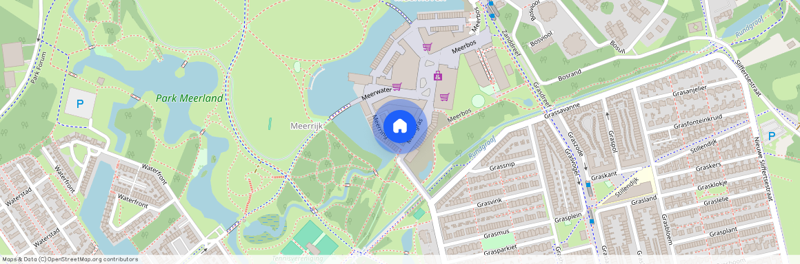 Meerring 205, Meerrijk, 5658LC, Eindhoven