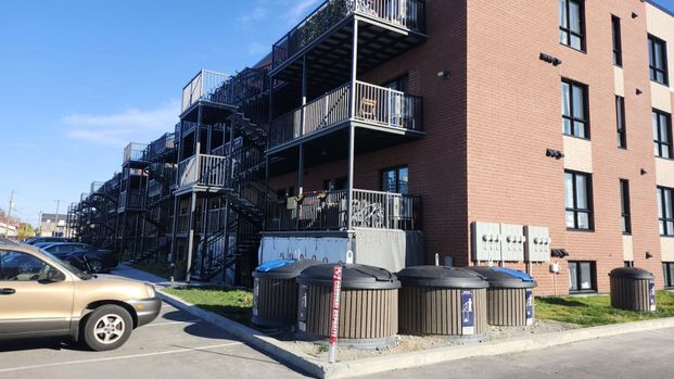 Appartement à Salaberry-de-Valleyfield - Photo 1