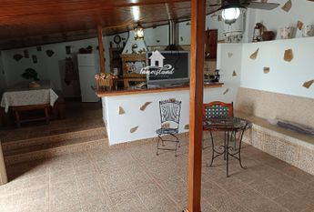 En alquiler casa en Garachico