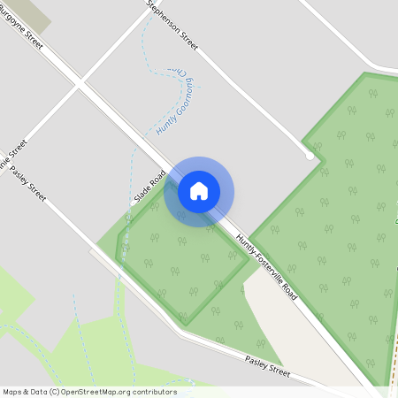 6 Anaheim Avenue, Vic 3551, Huntly