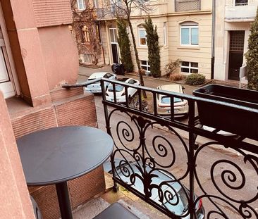 Top 1 Zimmer Wohnung Oststadt - Photo 1