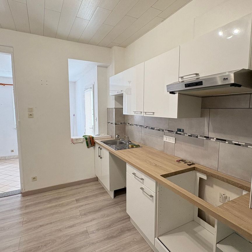 Appartement à louer 3 pièces • Souffelweyersheim - Photo 1