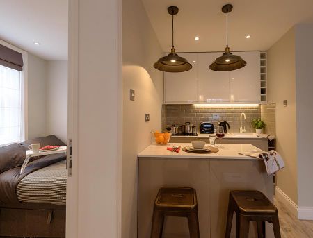 1 bedroom flat to rent - Photo 5