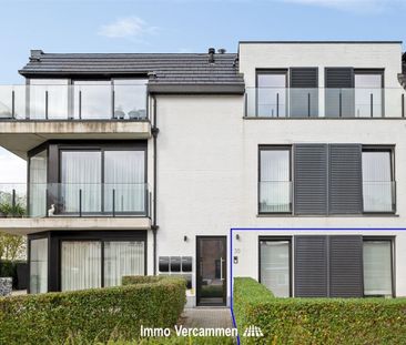 Appartement te huur in Onze-Lieve-Vrouw-Waver - Photo 3