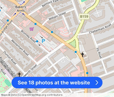 Capworth Street, Leyton, London, E10 - Photo 1