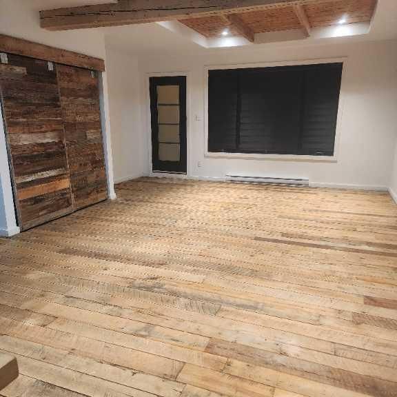 Luxueux logement 4 1/2, centre-ville de Joliette sur rue Saint-Louis - Photo 1