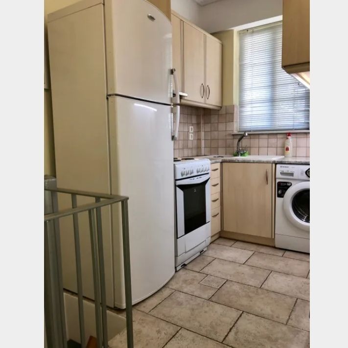 Studio/Γκαρσονιέρα για ενοικίαση Χαροκόπου (Καλλιθέα) - Photo 1