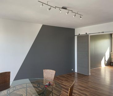 Appartement T2 à louer Saint Malo - 54 m² - Photo 3