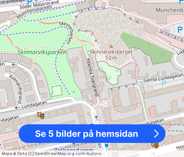 Yttersta tvärgränd, Stockholm - Foto 1