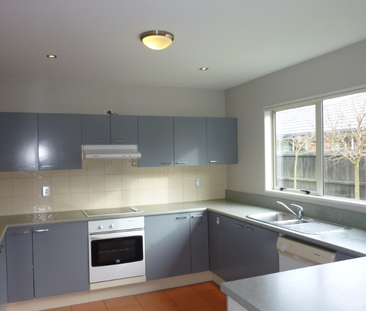 Spacious Two-Storey Family Living on a Private Rear Section - Photo 4