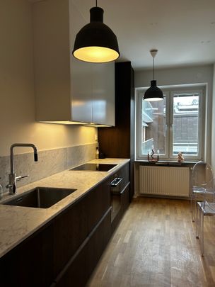 Linnégatan, Stockholm - Photo 1