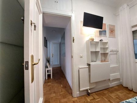 Calle de Juan Bautista de Toledo, Madrid, Community of Madrid 28002 - Photo 3