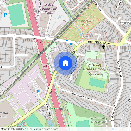 Cakemore Road, Rowley Regis, B65 0RB