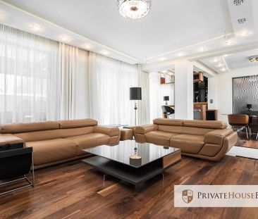Dom 200 m², Kraków, Dębniki, Koszarówka - Zdjęcie 3