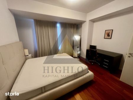 KISELEFF BARBU DELAVRANCEA| 3 CAMERE MOBILAT| 2 LOCURI DE PARCARE - Fotografie 5