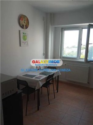 Apartament 2 camere Parc Moghioros - Fotografie 1