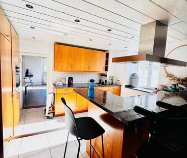 Frisch renovierte 3.5-Zimmer-EG-Wohnung mit Keller - Photo 5