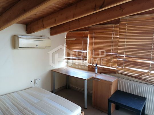 Studio/Γκαρσονιέρα για ενοικίαση Επέκταση (Πυλαία) - Φωτογραφία 1