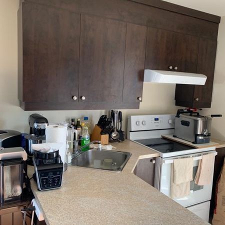 LOGEMENT À LOUER 5 ½, ST-LIN-LAURENTIDES - Photo 3