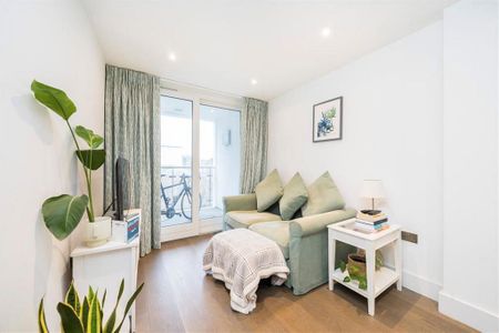 1 bedroom flat to rent - Photo 2