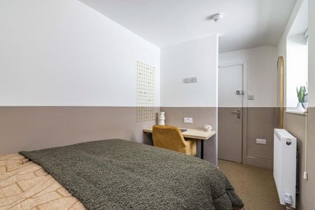 5 bedroom terraced house to rent - Photo 5