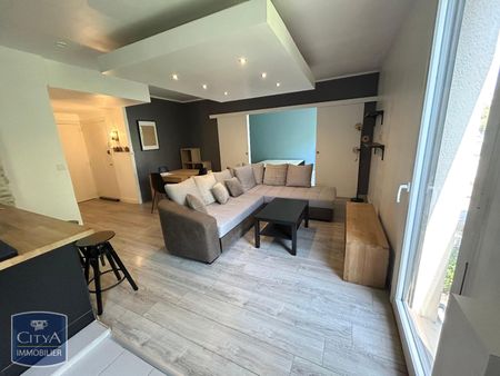 Location Appartement 2 pièces 57m² LE MANS 72000 - Photo 2