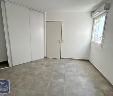 Location Appartement 2 pièces 41m² MONTPELLIER 34000 - Photo 3