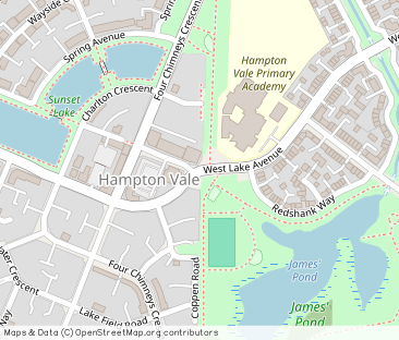 Rm 3, West Lake Avenue, Hampton Vale, Peterborough - Photo 1