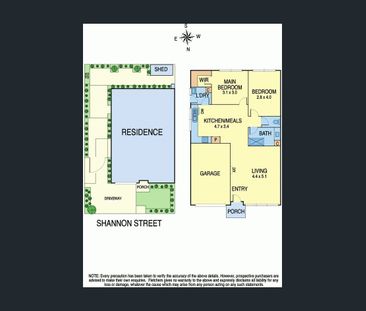 Updated and spacious unit in perfect location! - Photo 5