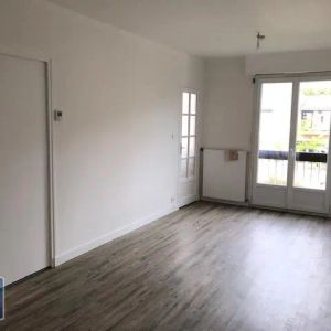 Appartement à louer 1 pièce 30.61m² - Photo 2