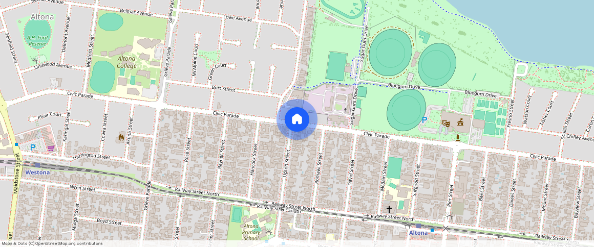 Altona, Melbourne - West