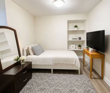 For Lease - 61 Lyndbrook Crescent Unit# Lower, Brampton, Ontario - Photo 5
