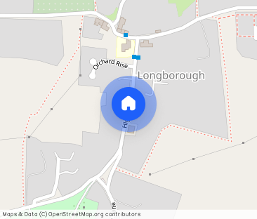 High Street, Longborough, Moreton-in-Marsh, Gloucestershire, GL56 - Photo 1