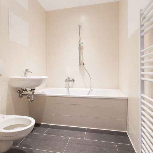 Familie + Stubentiger? Das ist die ideale Wohnung – schau mal rein! - Photo 1