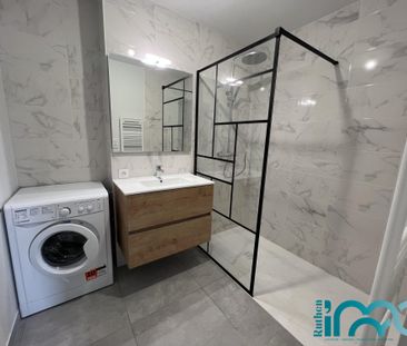 Location Appartement 2 pièces 45m² OLEMPS 12510 - Photo 5