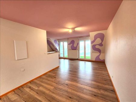 3 pièces - 60,2 m² - 3ème étage - Colocation non autorisée - Photo 4