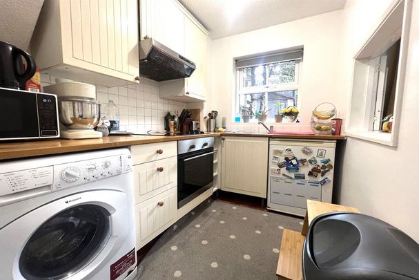 1 bedroom house to rent - Photo 1