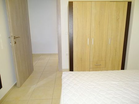 Διαμέρισμα για ενοικίαση Σκάλα Νέων Επιβατών (Θερμαϊκός) - Photo 5