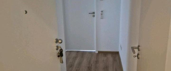 2 Zimmerwohnung 71.2qm mit Balkon - Photo 1