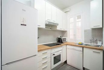 Calle de Bocángel, Madrid, Community of Madrid 28028