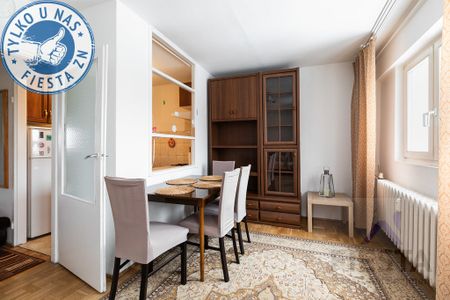 Warszawa Żoliborz, ul. Elbląska - Фото 2