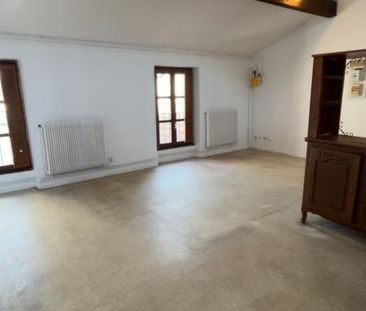 Appartement T3 - Grenoble – 3 rue du Pont Saint Jaime - Photo 2