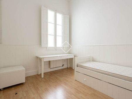 3 bedroom luxury Apartment for rent in Barcelona, Spain - Photo 4