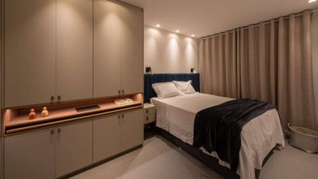 Brand new 2-bedroom apartment in Botafogo – ID 882 - Foto 4