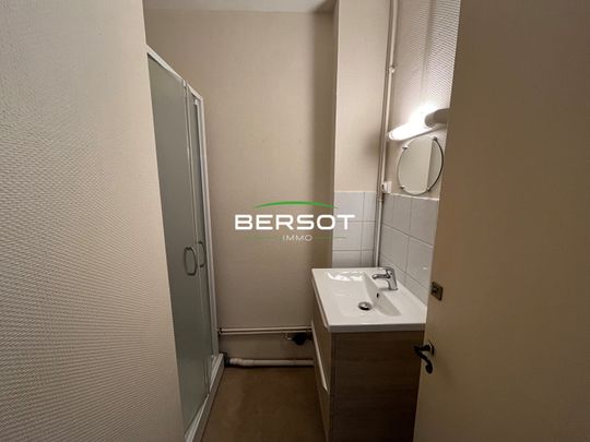 Appartement T3 avenue fontaine argent proche boucle Besançon - Photo 1