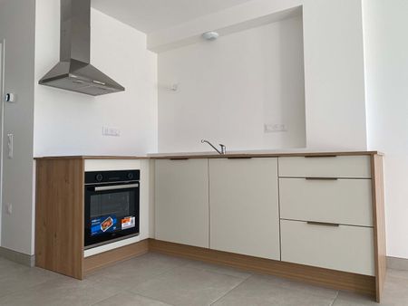 Location appartement 3 pièces, 52.32m², La Barre-de-Monts - Photo 3