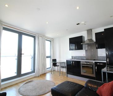 1 bedroom apartment to rent - Photo 5