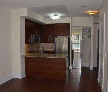 For Lease - 1 Old Mill Drive Unit# 124, Toronto, Ontario - Photo 4
