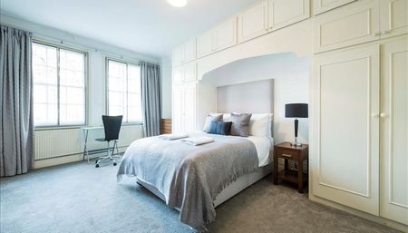 5 bedroom flat to rent - Photo 4
