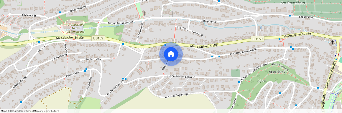 Fritz-Rechberg-Straße 77, 36251 Bad Hersfeld